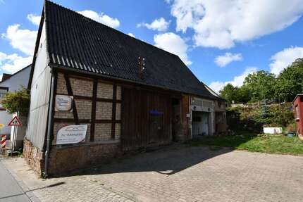 Grundstück in Lützelbach 65.000,00 € 580 m²