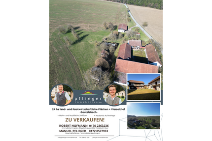 Grundstück in Beutelsbach 2.700.000,00 € 240497 m²