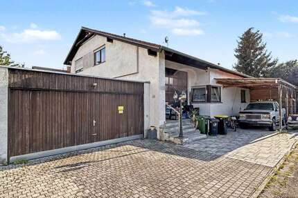 Haus zum Kaufen in Manching 499.000,00 € 155.97 m²