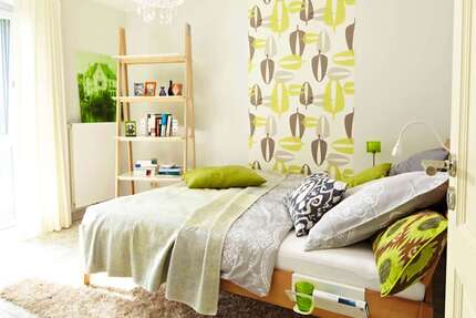 Wohnen auf Zeit in Stade 1.700,00 €