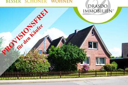 Haus zum Kaufen in Kiebitzreihe 240.000,00 € 110 m²