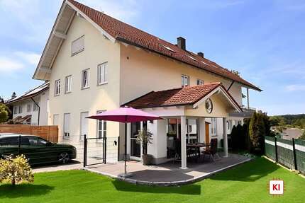 Wohnung zum Kaufen in Bad Wörishofen 410.000,00 € 103 m²