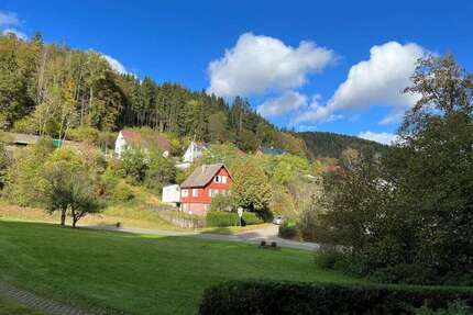 Haus zum Kaufen in Horb am Neckar 174.000,00 € 125 m²