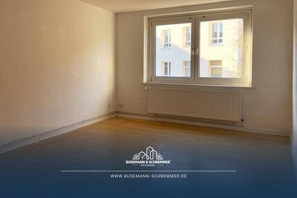 Helle 3-Zimmer-Wohnung mit Dielenboden und modernem Bad in Hannover-VahrenwaldList