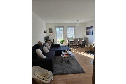 *** tolle 3-Zimmer Wohnung mit Balkon in ruhiger Lage *** - Mühlhausen (Thüringen)