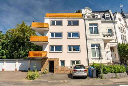 Wohnung zum Kaufen in Bonn Südstadt 379.000,00 € 96.58 m² - Bonn / Südstadt