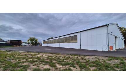 Neuer Unternehmensstandort gesucht? Attraktives Gewerbegrundstück mit großer Lagerhalle in zentraler Lage von Stralsund zu verkaufen