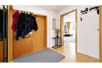 Wohnung zum Kaufen in Neumarkt in der Oberpfalz 275.000,00 € 81.78 m²