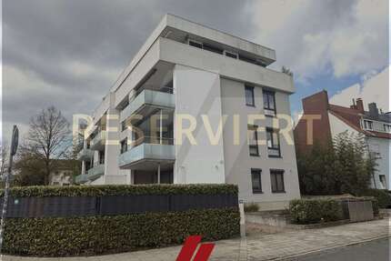 Wohnung zum Kaufen in Bremen 359.000,00 € 85.87 m²