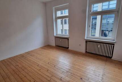 Wohnung zum Mieten in Krefeld 980,00 € 103 m²