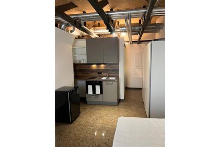 Miniapartment - 670,00&nbsp;EUR Kaltmiete, ca.&nbsp; 30,00&nbsp;m&sup2; in Weiden in der Oberpfalz (PLZ: 92637)