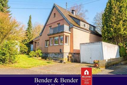 Geräumiges Wohnhaus in bevorzugter Wohnlage von Dierdorf zu verkaufen!