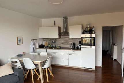 Wohnung zum Kaufen in Hamburg 298.000,00 € 43 m²