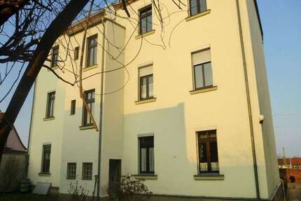 Wohnung zum Mieten in Magdeburg 1.000,00 € 124 m²