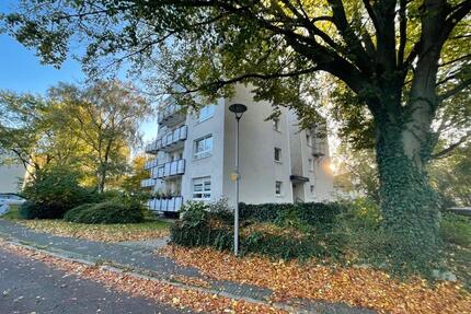 Lust auf eine 2-Zi.-Wohnung ? Dann lesen sie hier weiter. - Bochum Bochum-Mitte