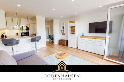 Wohnung zum Mieten in Neuried 900,00 € 39 m²