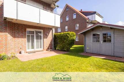 Wohnung zum Kaufen in Dornum 224.900,00 € 68 m²