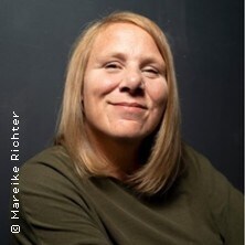 Mareike Richter - Mama gönnt sich