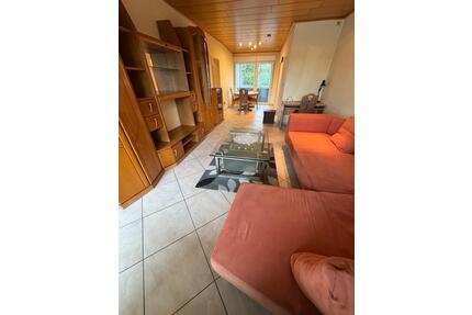 3- Zimmer Wohnung in Vorsfelde mit Einbauküche und Möbliert - Groß Twülpstedt