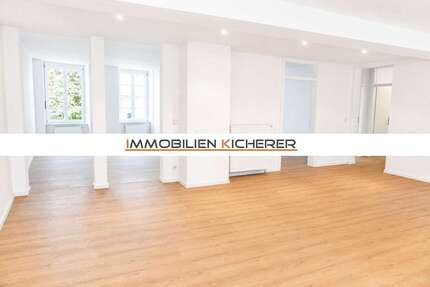 Wohnung zum Mieten in Überlingen 1.750,00 € 147 m²