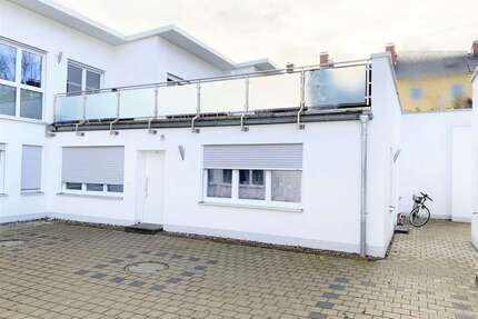 Wohnung zum Mieten in Neu-Ulm 595,00 € 36 m²