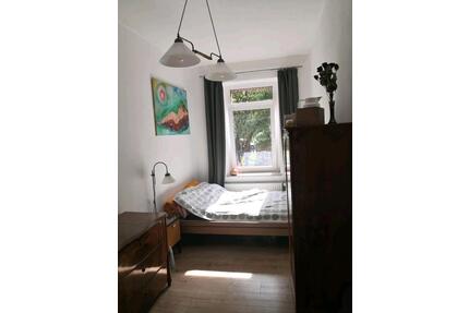 Zimmer frei Buchmesse und WGT Leipzig