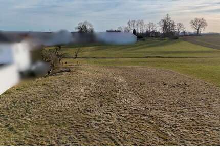 Grundstück zu verkaufen in Odelzhausen Roßbach 385.000,00 € 579 m² - Odelzhausen / Roßbach