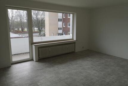 Heppens-Helle 3 ZKB mit Südbalkon - Wilhelmshaven