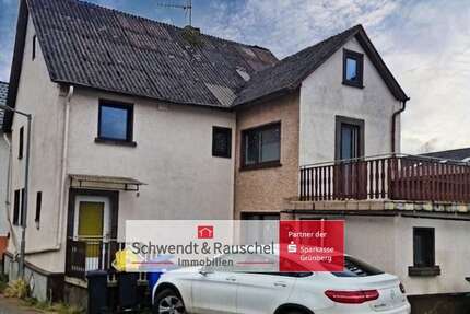 Haus zum Kaufen in Grünberg 129.000,00 € 118 m²