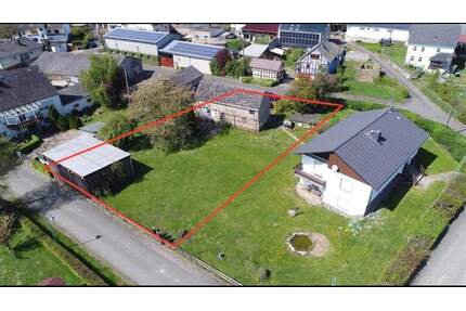 Perfekt für Ihr Einfamilienhaus - ruhig gelegen & optimal geschnitten - Bogel