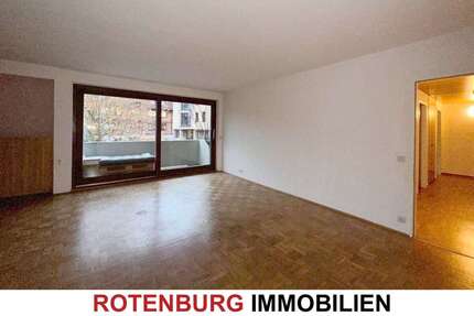 Wohnung zum Mieten in Bebra 600,00 € 96.3 m²