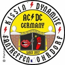 AC/DC Fantreffen Ohrdorf 2027