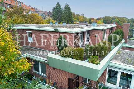 Wohnung zum Kaufen in Hamburg 449.000,00 € 110 m²