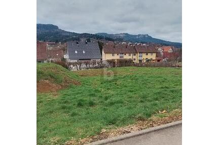 BESTE WOHNLAGE FÜR 2 DHH SÜD-WEST - Albstadt