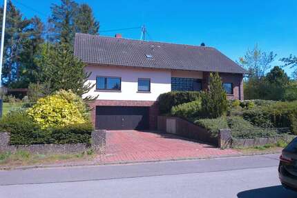 Haus zum Kaufen in Heusweiler 520.000,00 € 250 m²