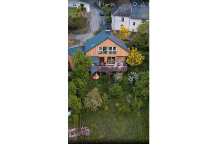 Hundeparadies in der Eifel - 90,00&nbsp;EUR Kaltmiete, in Schuld (PLZ: 53520)