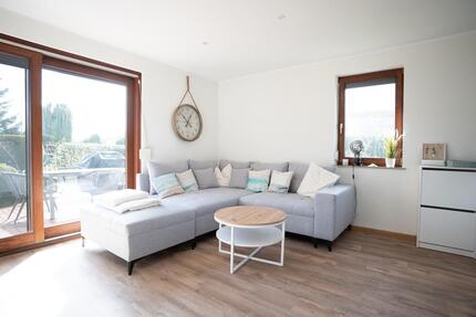 Urlaub Ostsee Bungalow Garten strandnah Grömitz Lensterstrand - Uetze