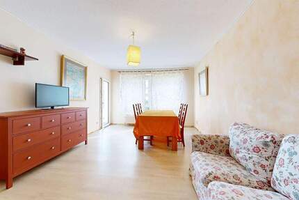 PHI AACHEN - Familienfreundliches 4-Zimmer-Domizil mit Südost-Loggia in Aachen-Kronenberg!