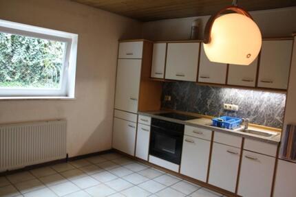 Schöne 2 Zimmer Wohnung UG zu vermieten in Lollar