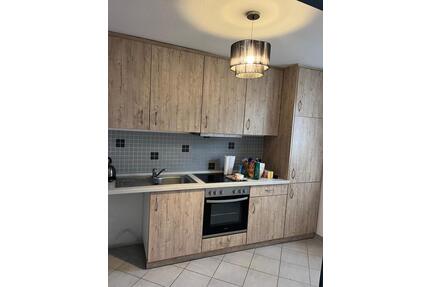 Schöne Wohnung nahe Strand - 720,00&nbsp;EUR Kaltmiete, ca.&nbsp; 60,00&nbsp;m&sup2; in Hohenfelde (PLZ: 24257)