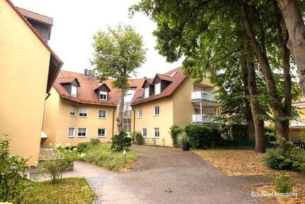 Wohnung zum Kaufen in Zirndorf 599.000,00 € 167 m²