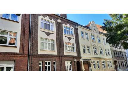 Wohnung zum Mieten in Wittenberge 685,00 € 98 m²