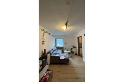 Gemütliche 40 m² Wohnung in Nordenau Mietwohnung - Schmallenberg