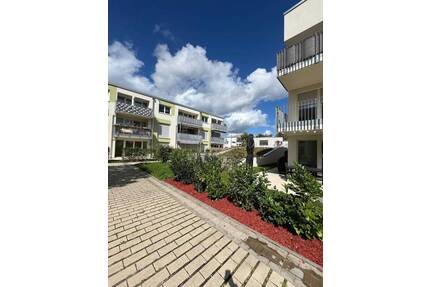 *NEU* 2 Zimmerwohnung in Rastatt