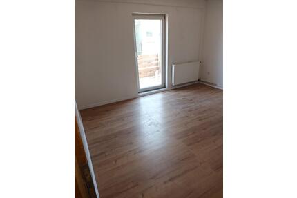 3 Zimmer Wohnung mit Balkon in Bad Nenndorf zentral