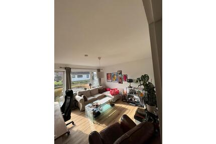 Schöne sanierte 1,5 Zimmer Wohnung in Krempe - Itzehoe