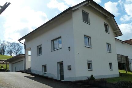 Haus mit großem Garten zu verkaufen - Michelstadt