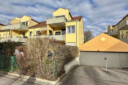 Wohnung zum Kaufen in Gersthofen 219.000,00 € 56 m²