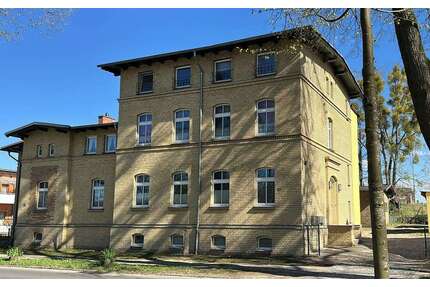 Wohnung zum Mieten in Templin 450,00 € 56 m²