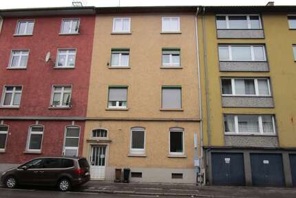 Haus zum Kaufen in Pforzheim-Südstadt 420.000,00 € 237.09 m²